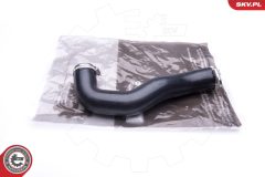 ESEN SKV 24SKV839 — Патрубок интеркулера