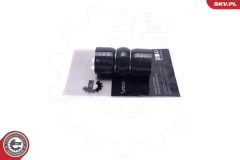 ESEN SKV 24SKV922 — Furtun intercooler