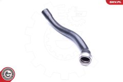 ESEN SKV 24SKV926 — Патрубок интеркулера