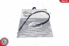 ESEN SKV 25SKV746 — Трос ручного тормоза