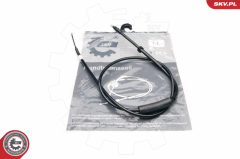 ESEN SKV 25SKV956 — Трос ручного тормоза