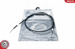 ESEN SKV 25SKV966 — Трос ручного тормоза