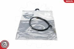 ESEN SKV 26SKV413 — Трос ручного тормоза