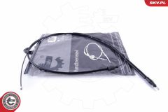 ESEN SKV 26SKV636 — Трос ручного тормоза