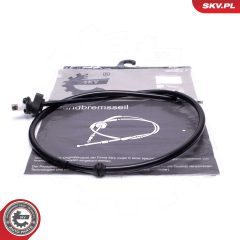ESEN SKV 26SKV823 — Cablu frână de mână