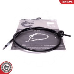 ESEN SKV 26SKV824 — Cablu frână de mână