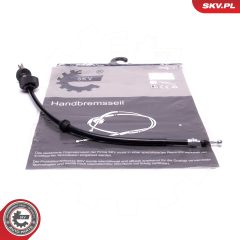 ESEN SKV 26SKV843 — Cablu frână de mână