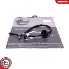 ESEN SKV 26SKV844 — Cablu frână de mână