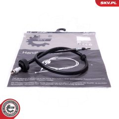 ESEN SKV 26SKV873 — Cablu frână de mână