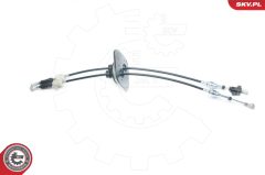 ESEN SKV 27SKV001 — Трос переключения передач МКПП