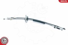 ESEN SKV 27SKV003 — Трос переключения передач МКПП
