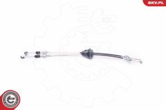 ESEN SKV 27SKV022 — Cablu schimbător cutie manuală