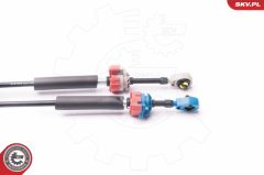 ESEN SKV 27SKV025 — Cablu schimbător cutie manuală