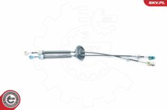 ESEN SKV 27SKV028 — Cablu schimbător cutie manuală