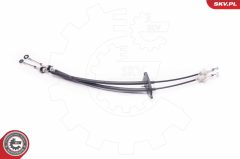ESEN SKV 27SKV035 — Трос переключения передач МКПП