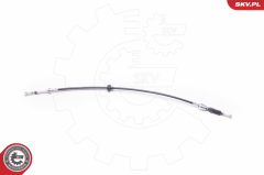 ESEN SKV 27SKV037 — Трос переключения передач МКПП