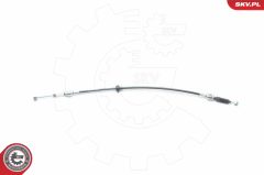 ESEN SKV 27SKV038 — Трос переключения передач МКПП