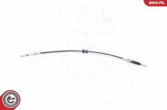 ESEN SKV 27SKV050 — Трос переключения передач МКПП