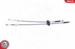 ESEN SKV 27SKV056 — Трос переключения передач МКПП