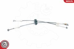 ESEN SKV 27SKV059 — Трос переключения передач МКПП