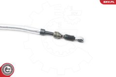 ESEN SKV 27SKV070 — Cablu schimbător cutie manuală