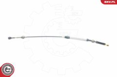 ESEN SKV 27SKV071 — Cablu schimbător cutie manuală