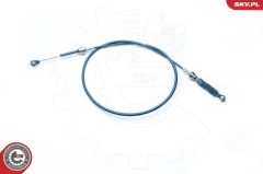 ESEN SKV 27SKV076 — Cablu schimbător cutie manuală