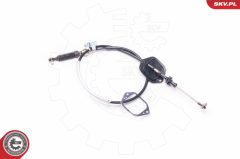 ESEN SKV 27SKV077 — Трос переключения передач МКПП