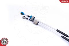 ESEN SKV 27SKV083 — Cablu schimbător cutie manuală