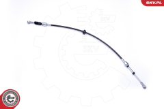 ESEN SKV 27SKV088 — Трос переключения передач МКПП