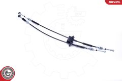 ESEN SKV 27SKV095 — Трос переключения передач МКПП