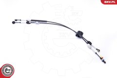 ESEN SKV 27SKV103 — Cablu schimbător cutie manuală