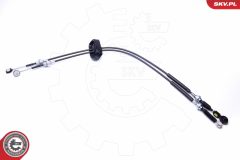 ESEN SKV 27SKV105 — Трос переключения передач МКПП
