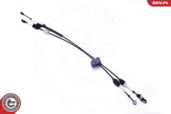 ESEN SKV 27SKV108 — Cablu schimbător cutie manuală