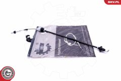 ESEN SKV 27SKV134 — Трос сцепления