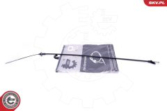 ESEN SKV 27SKV139 — Cablu de ambreiaj