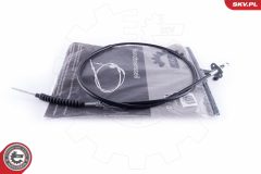 ESEN SKV 27SKV144 — Cablu de ambreiaj