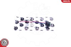 ESEN SKV 28SKV900 — Set cabluri senzori de parcare
