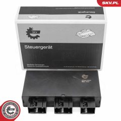 ESEN SKV 28SKV999 — Блок управления парктроником
