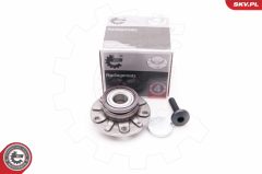 ESEN SKV 29SKV011 — Комплект подшипника ступицы