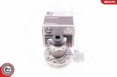 ESEN SKV 29SKV018 — Set rulment roată