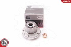 ESEN SKV 29SKV024 — Комплект подшипника ступицы