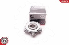 ESEN SKV 29SKV065 — Set rulment roată