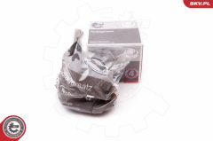 ESEN SKV 29SKV071 — Комплект подшипника ступицы