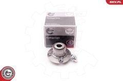 ESEN SKV 29SKV116 — Set rulment roată