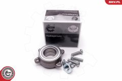ESEN SKV 29SKV125 — Set rulment roată