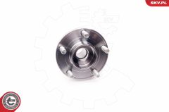 ESEN SKV 29SKV128 — Комплект подшипника ступицы