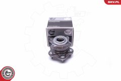 ESEN SKV 29SKV253 — Комплект подшипника ступицы