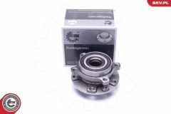 ESEN SKV 29SKV309 — Set rulment roată