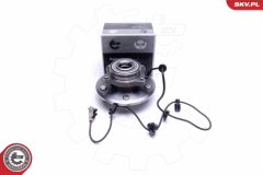 ESEN SKV 29SKV321 — Set rulment roată